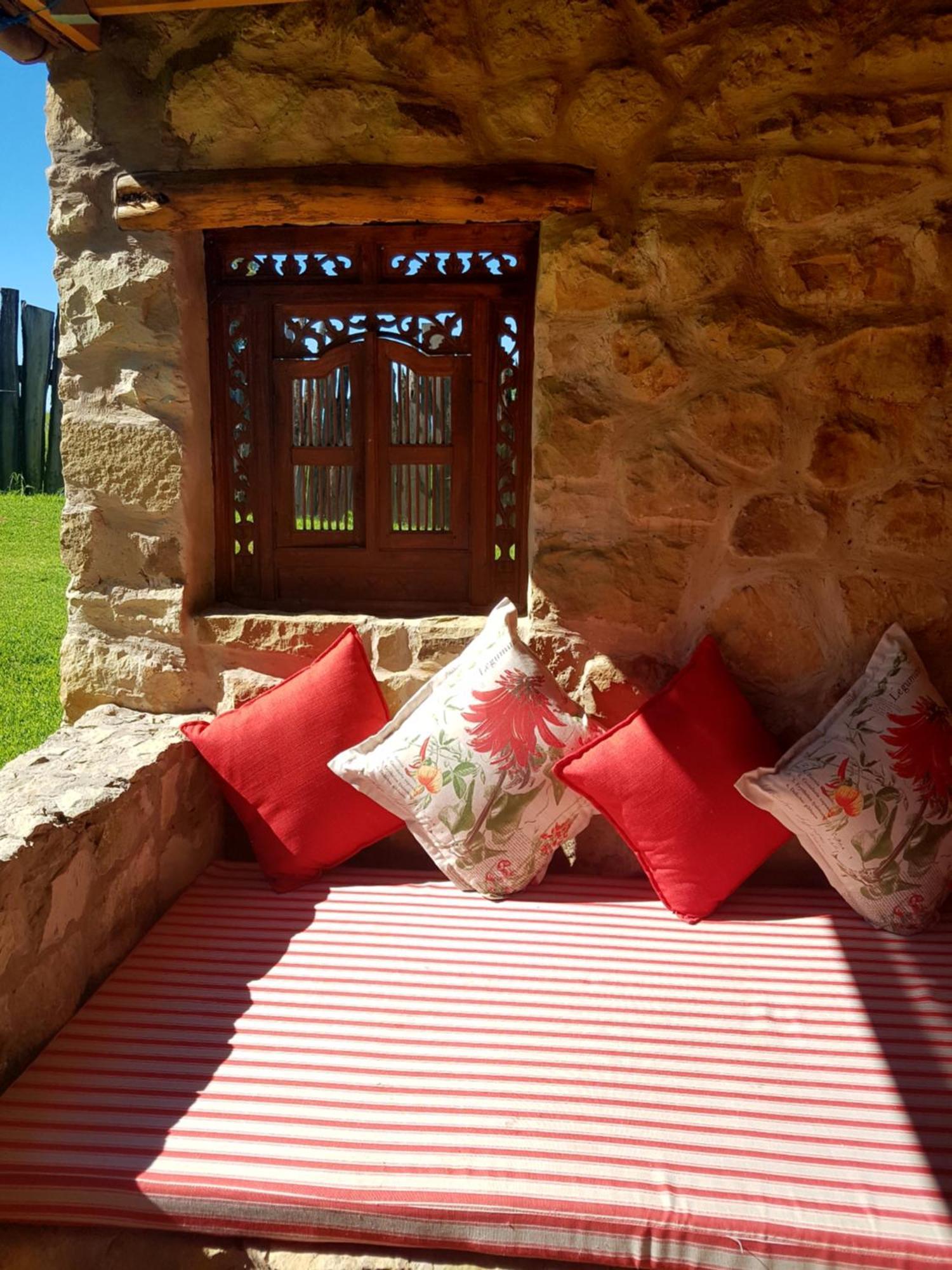 Villa Affi Lande Boetiek Guestfarm Fouriesburg Habitación foto