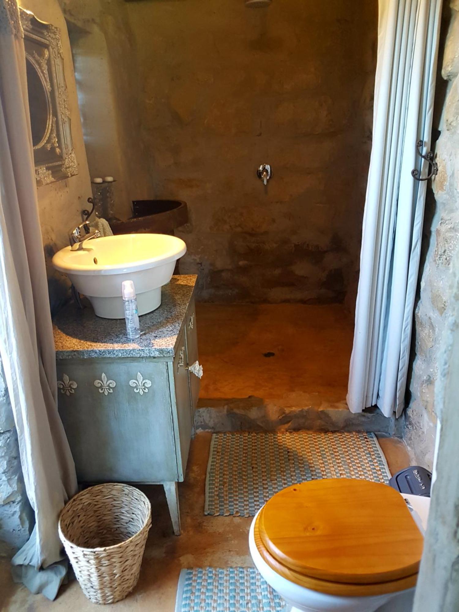 Villa Affi Lande Boetiek Guestfarm Fouriesburg Habitación foto