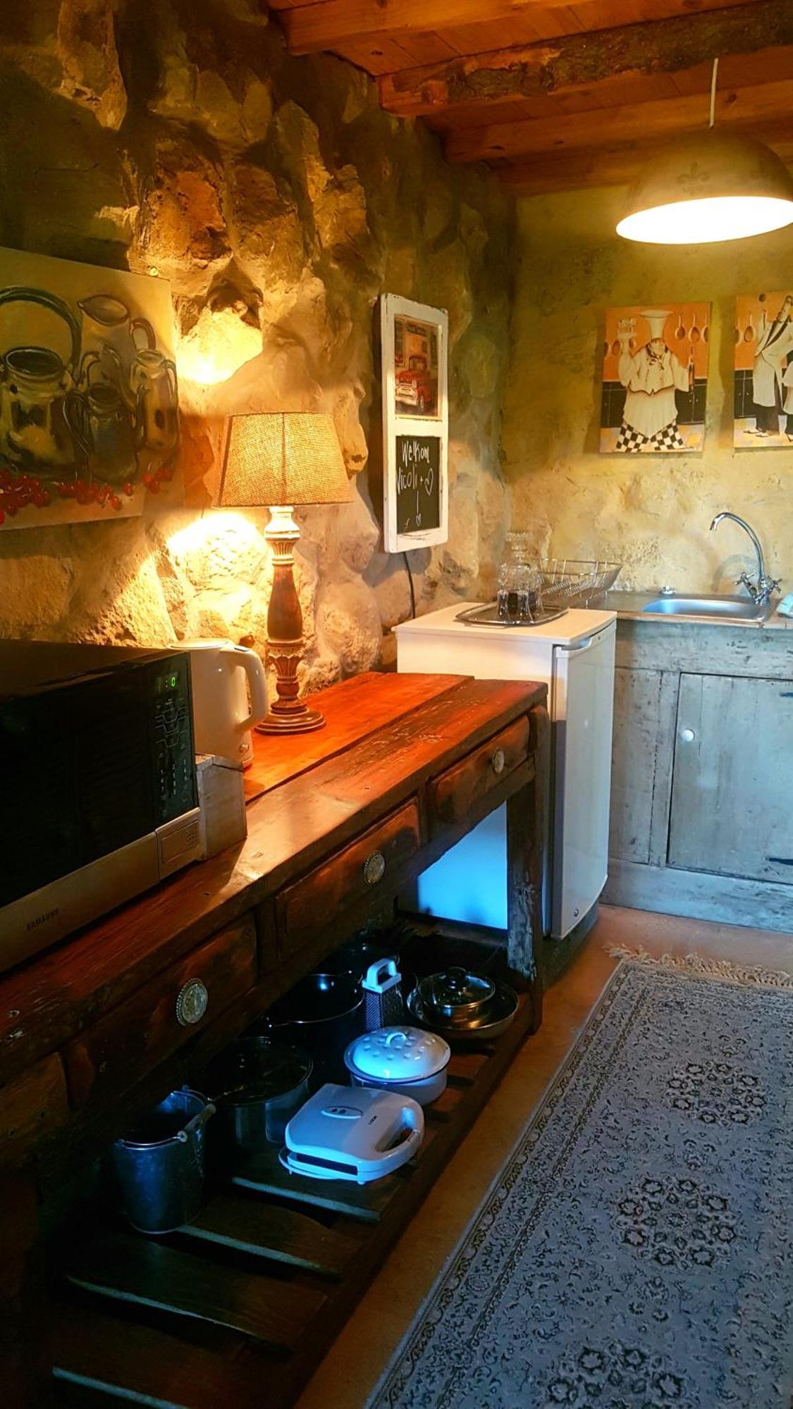 Villa Affi Lande Boetiek Guestfarm Fouriesburg Habitación foto
