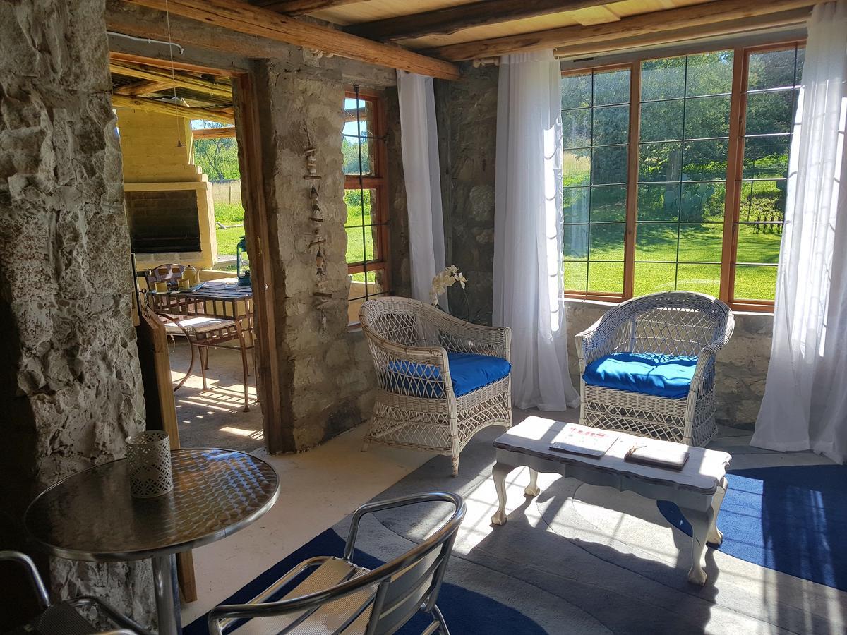 Villa Affi Lande Boetiek Guestfarm Fouriesburg Exterior foto